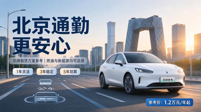 2026年车牌政策研讨会